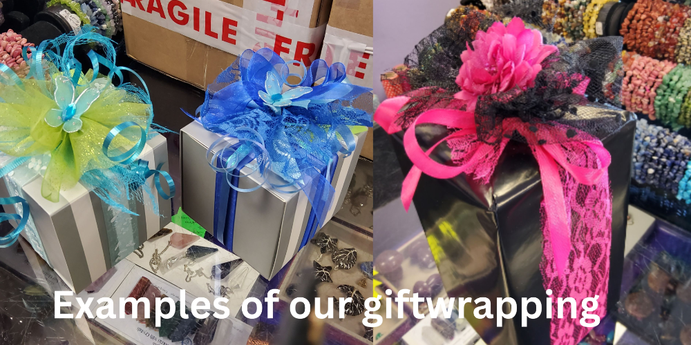 Examples of our giftwrapping-394